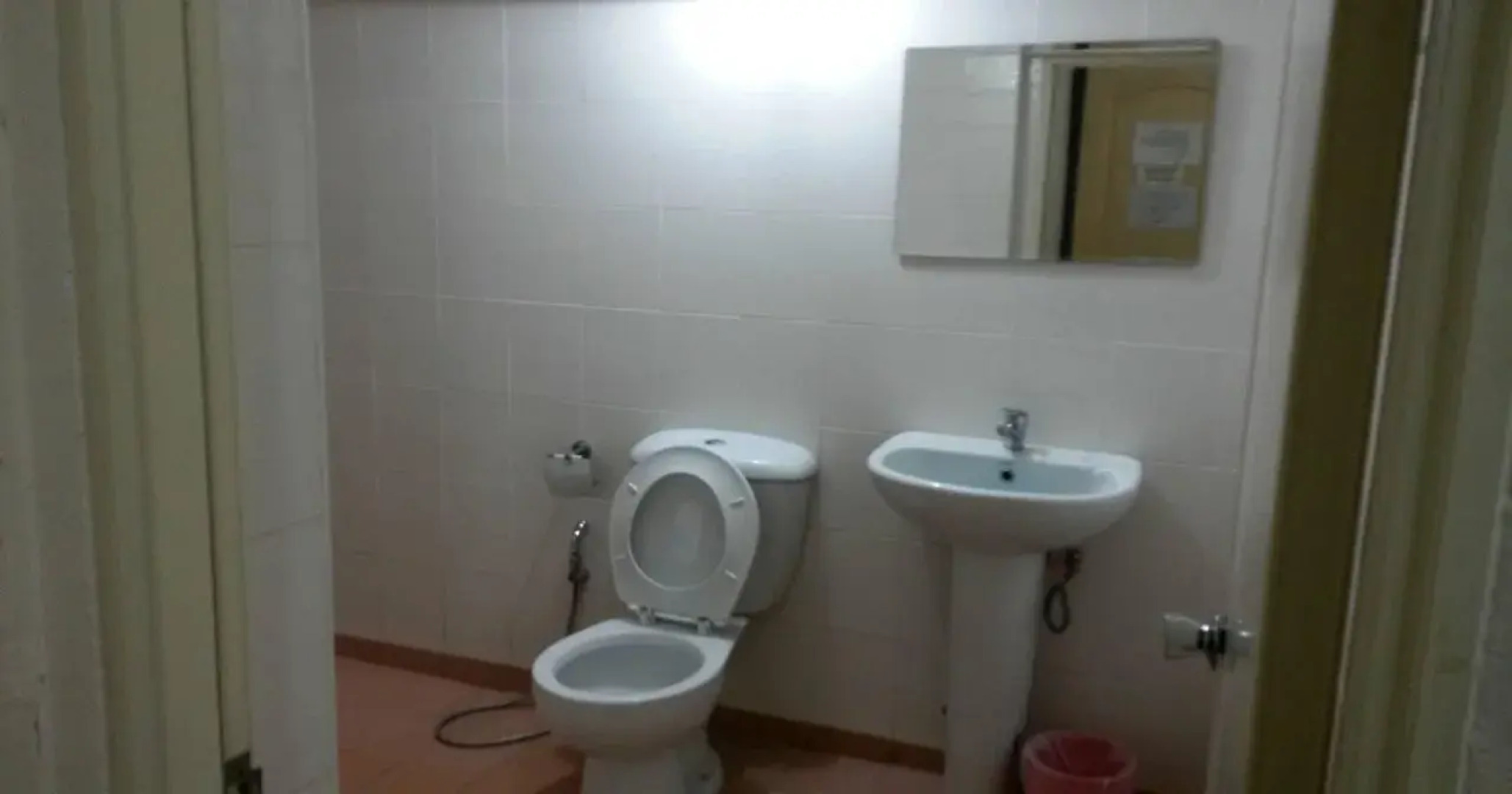 Top North Hotel Maesai