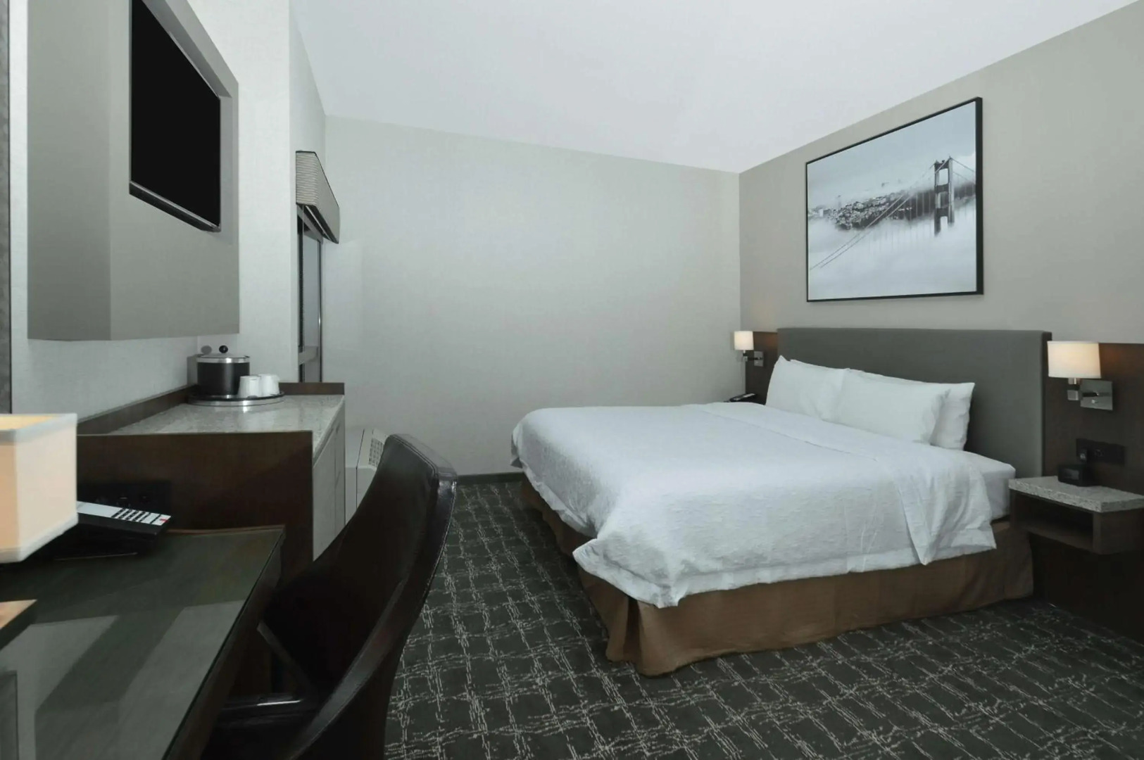 Salt Lake Marriott Downtown at City Creek