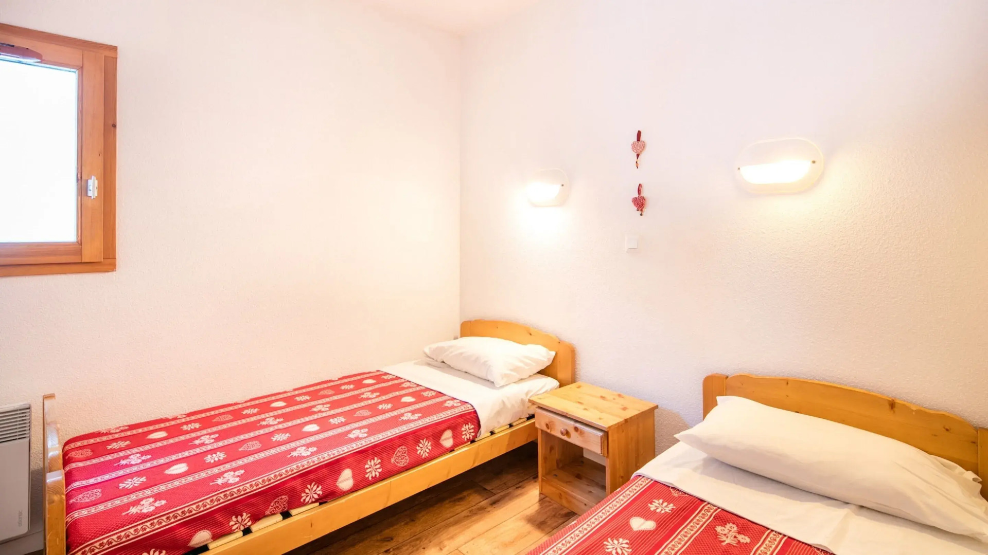 Résidences La Norma