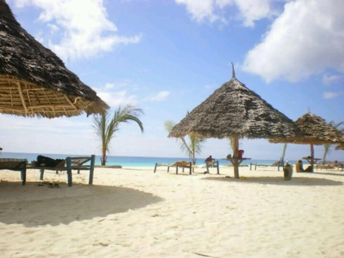 Вилла Mocco Beach