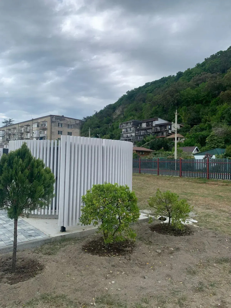 Riviera (Ривьера)