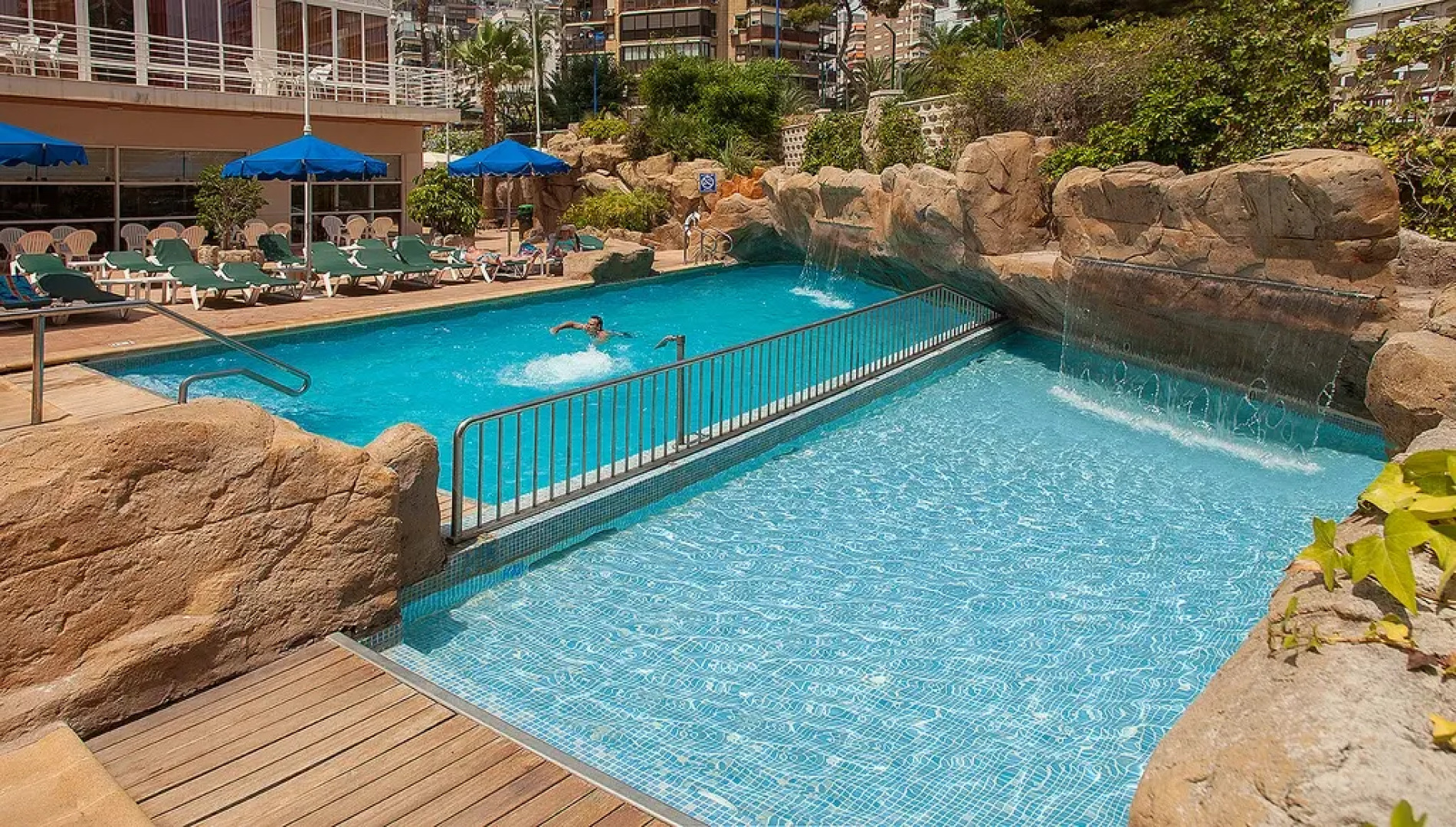 Hotel RH Victoria & Spa Benidorm