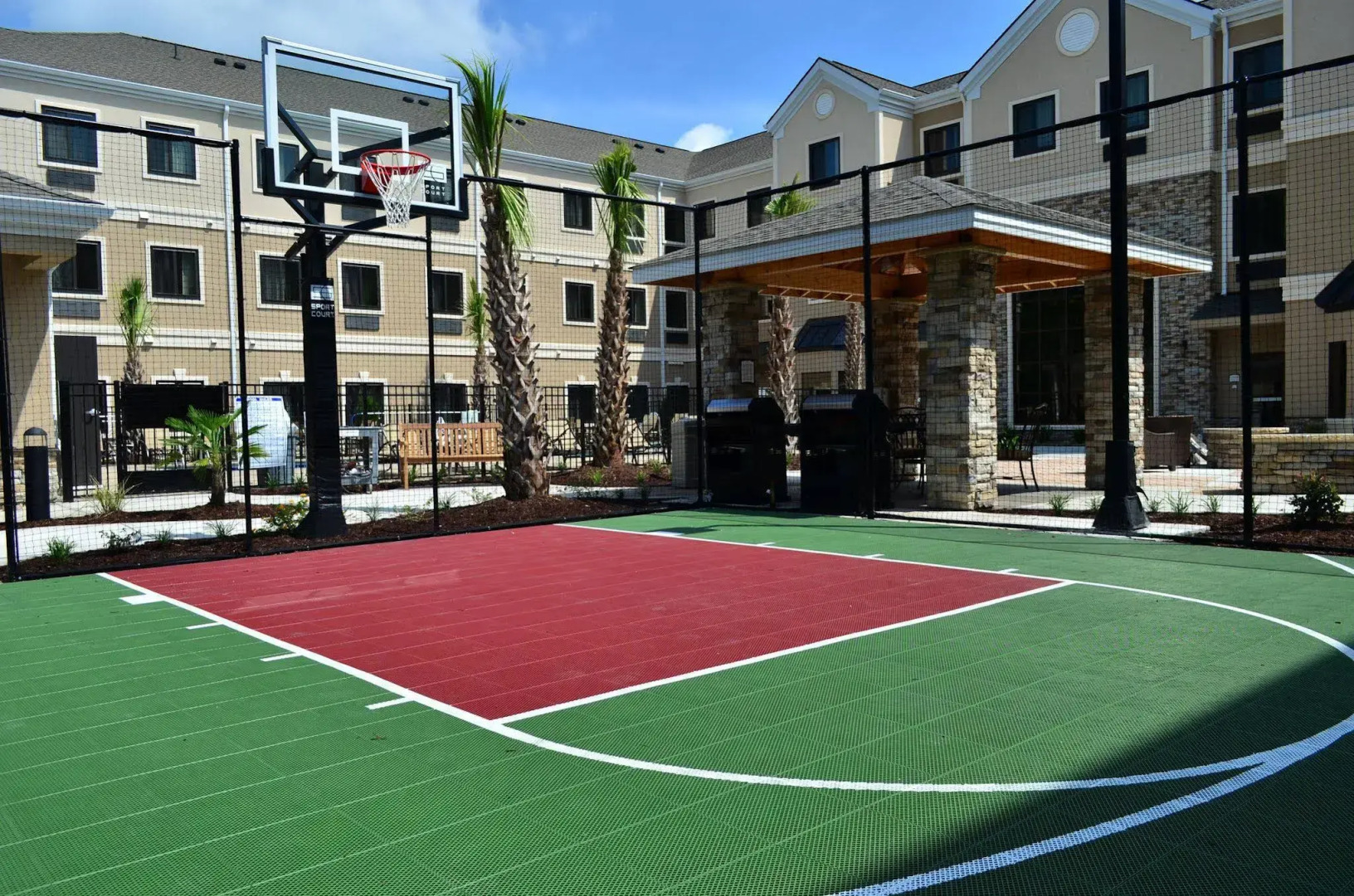 Staybridge Suites Jacksonville - Camp Lejeune Area by IHG