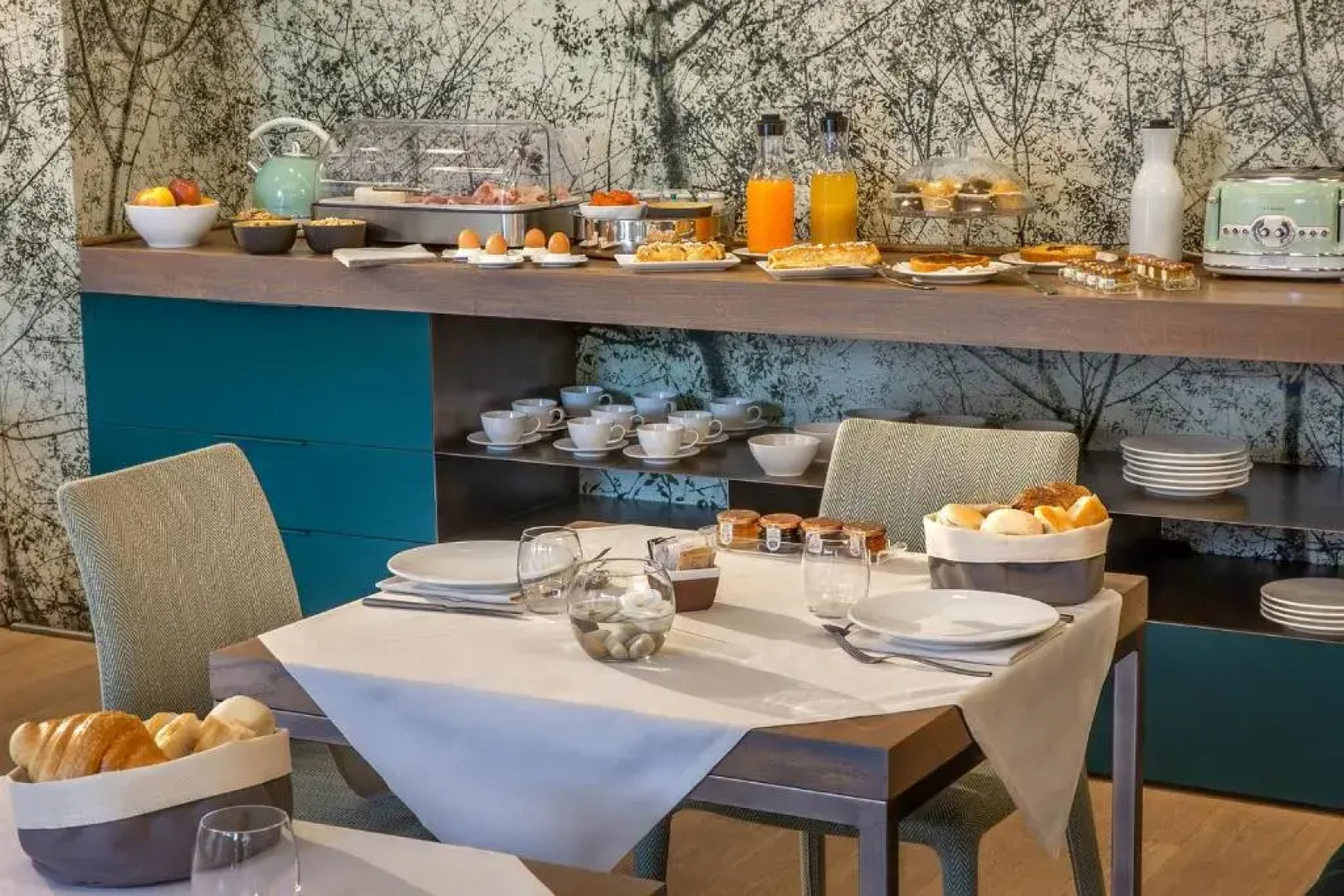 Il Cortile di San Michele