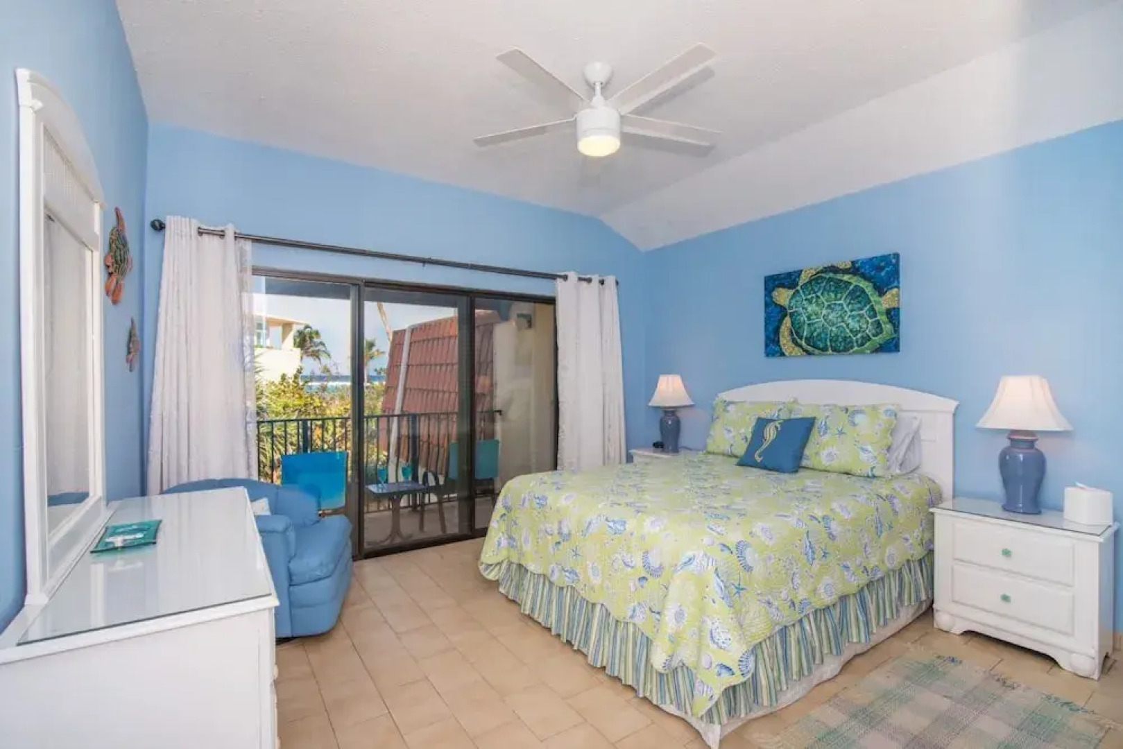 Villas Pappagallo by Cayman Villas