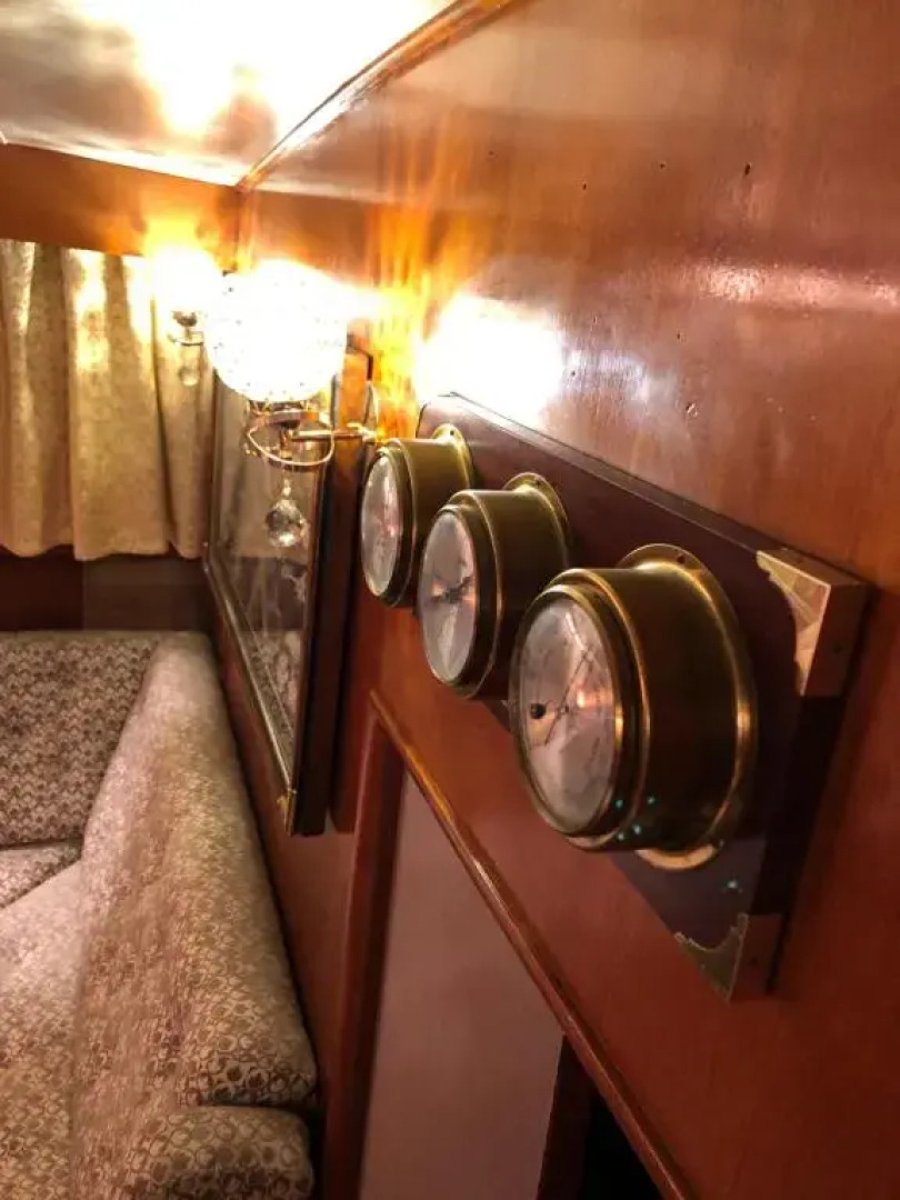 Sea Life boat & breakfast Lignano