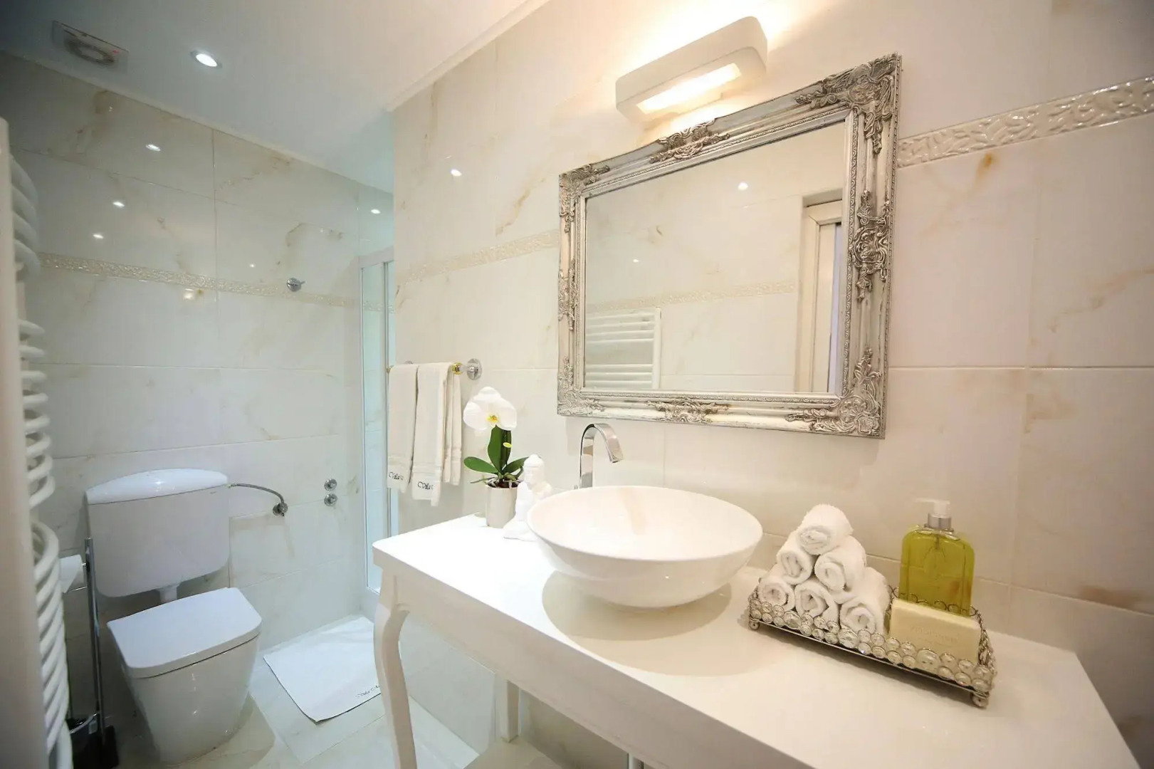 Aparthotel Vila Minka