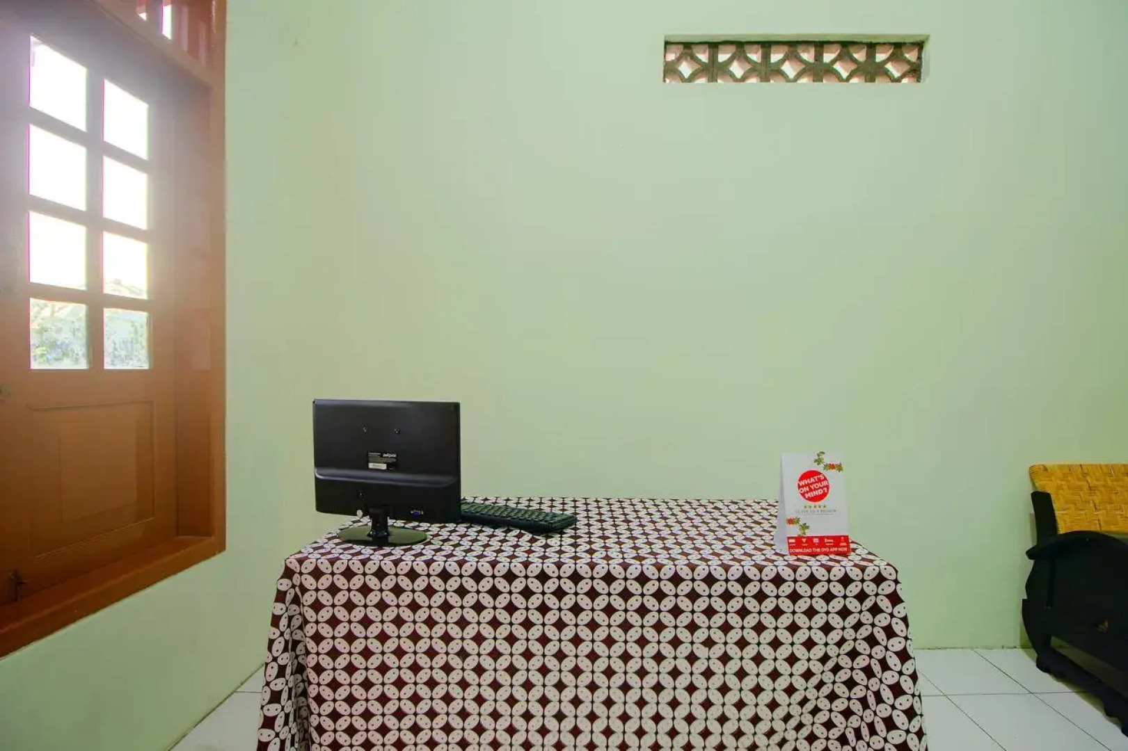 OYO 2634 Griya Birowo Syariah