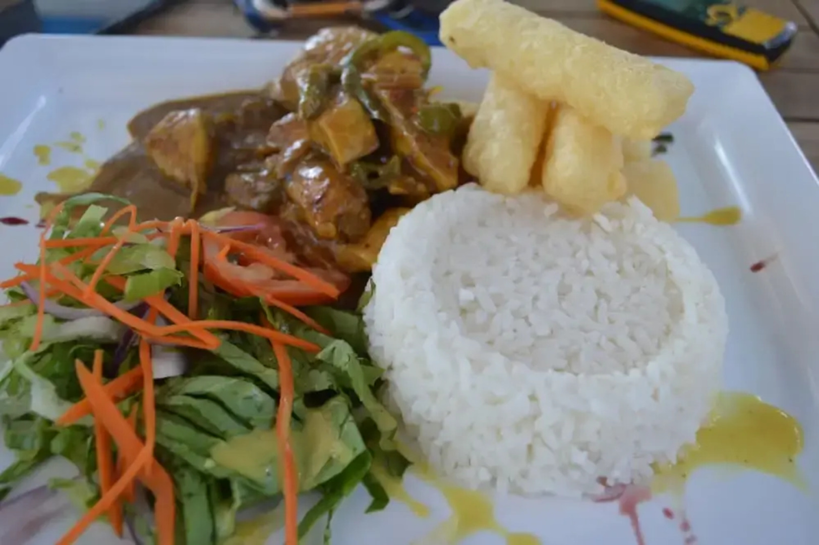 Blue View Apartments