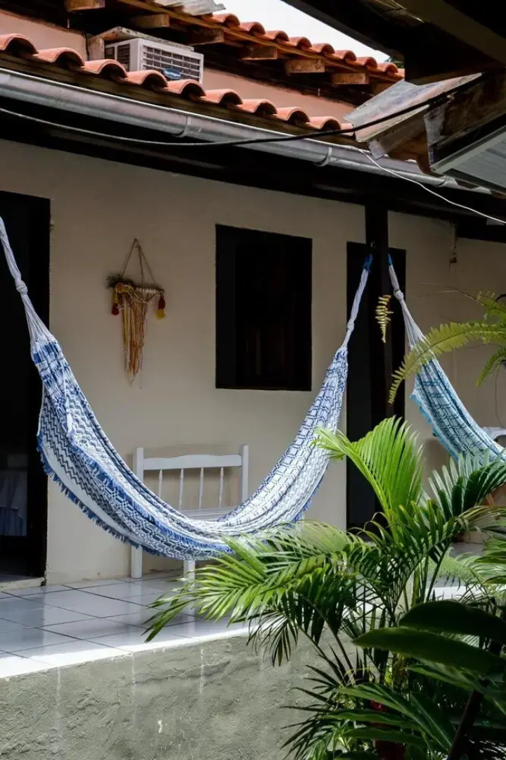 Pousada Cheiro de Cacau