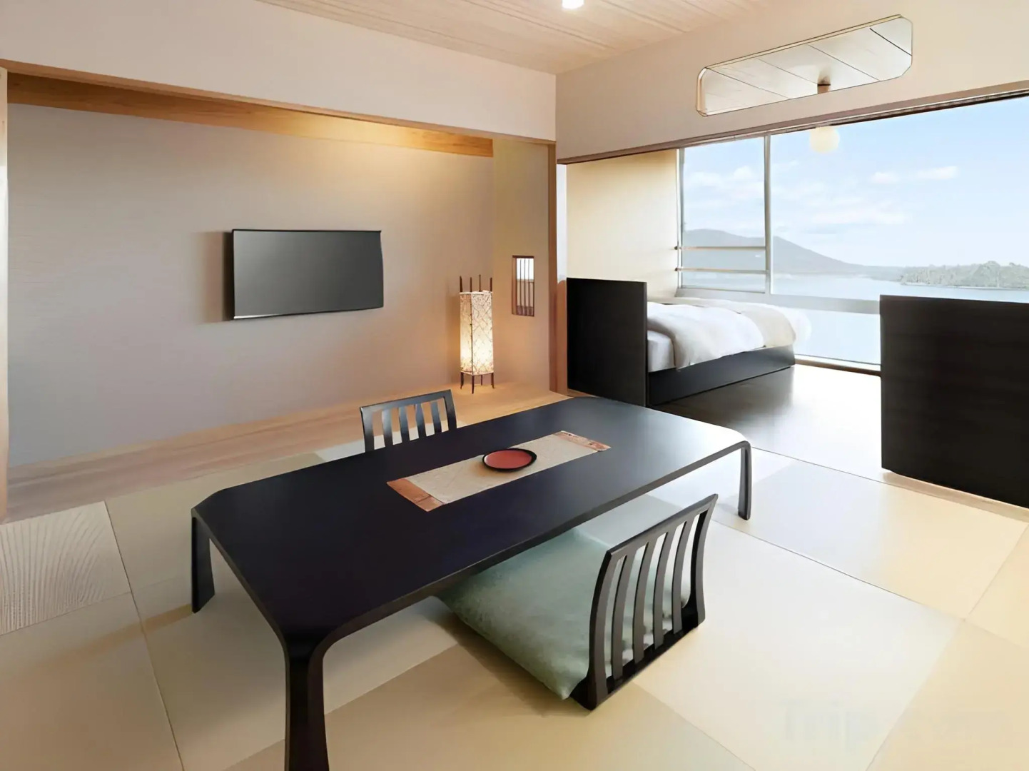 Amanohashidate Hotel