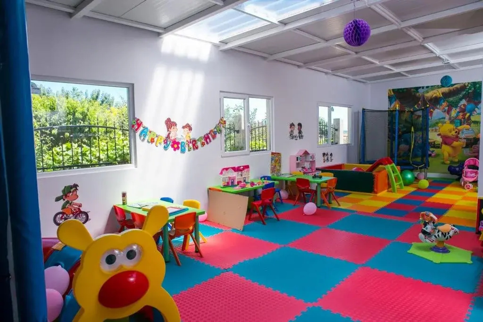 Family Hotel Provence