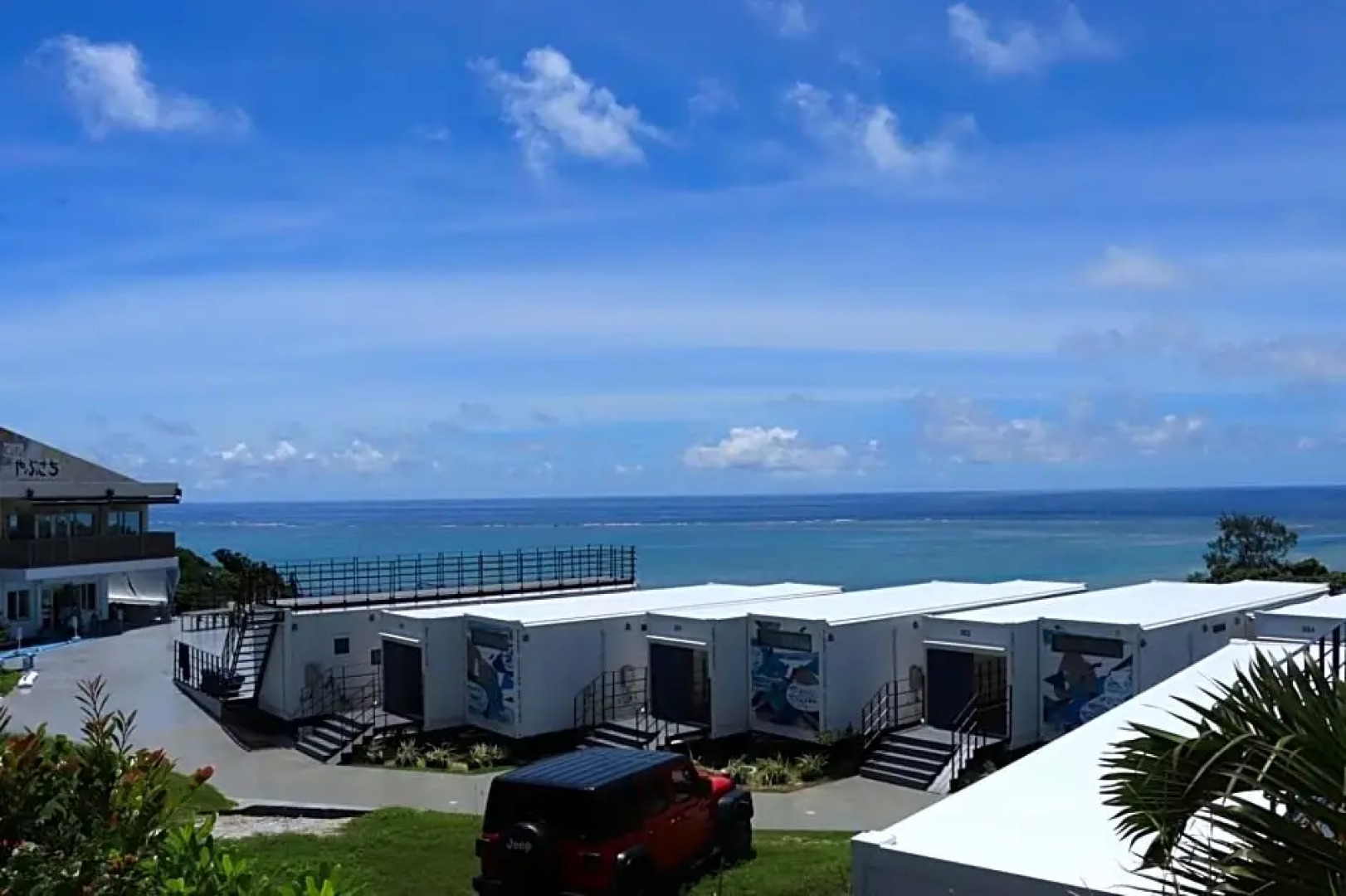 Nanjo - Hotel - Vacation STAY 89415