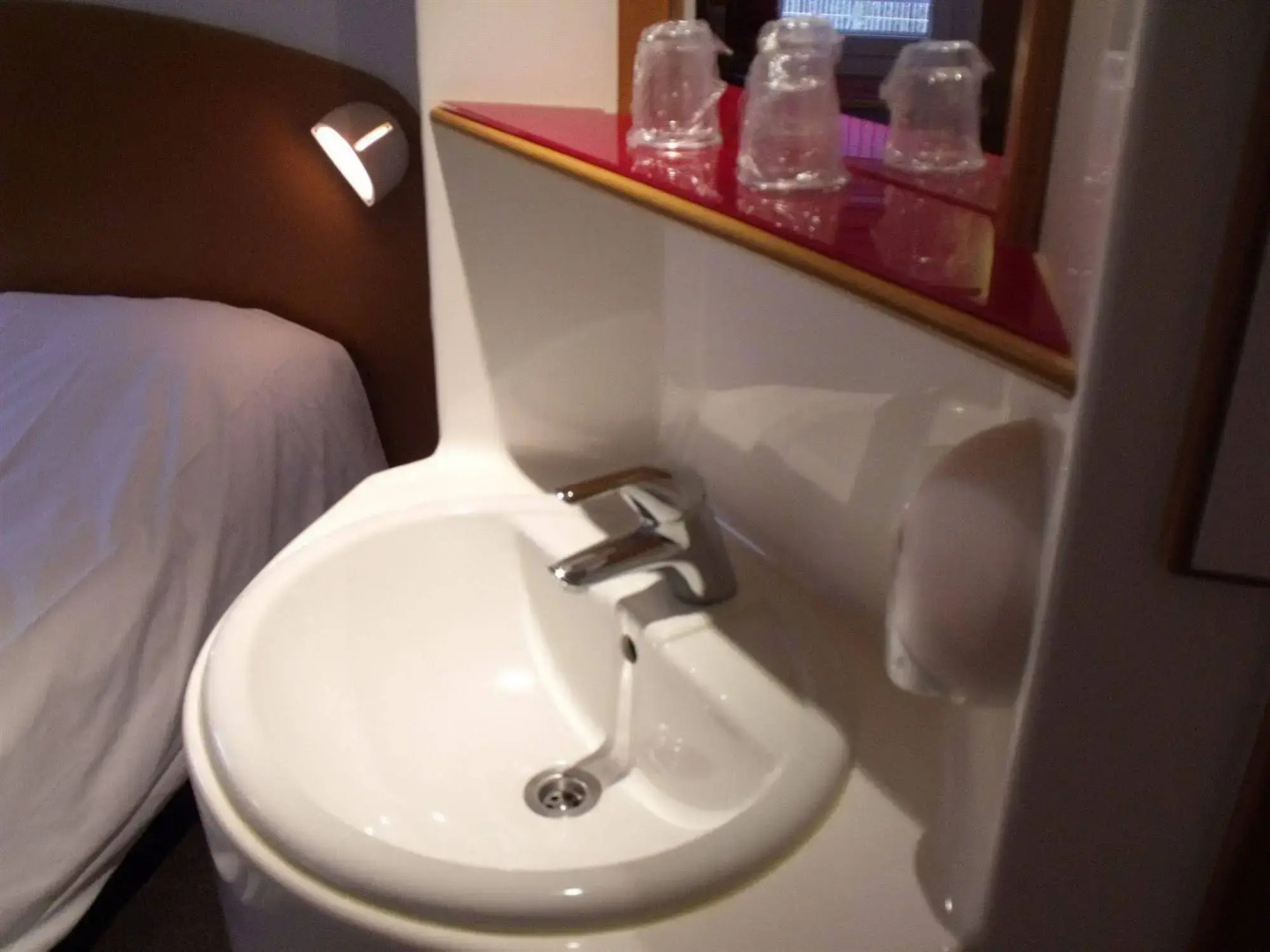 Quick Palace Auxerre