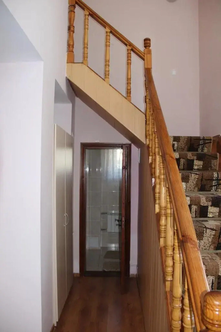 Пансионат Феодосия