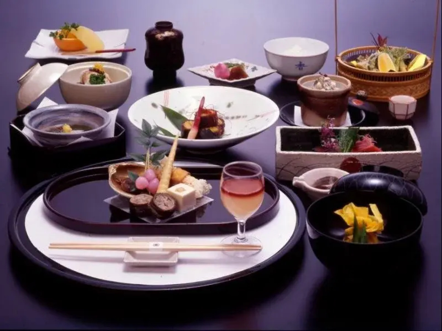 Tsukagoshiya Shichibei