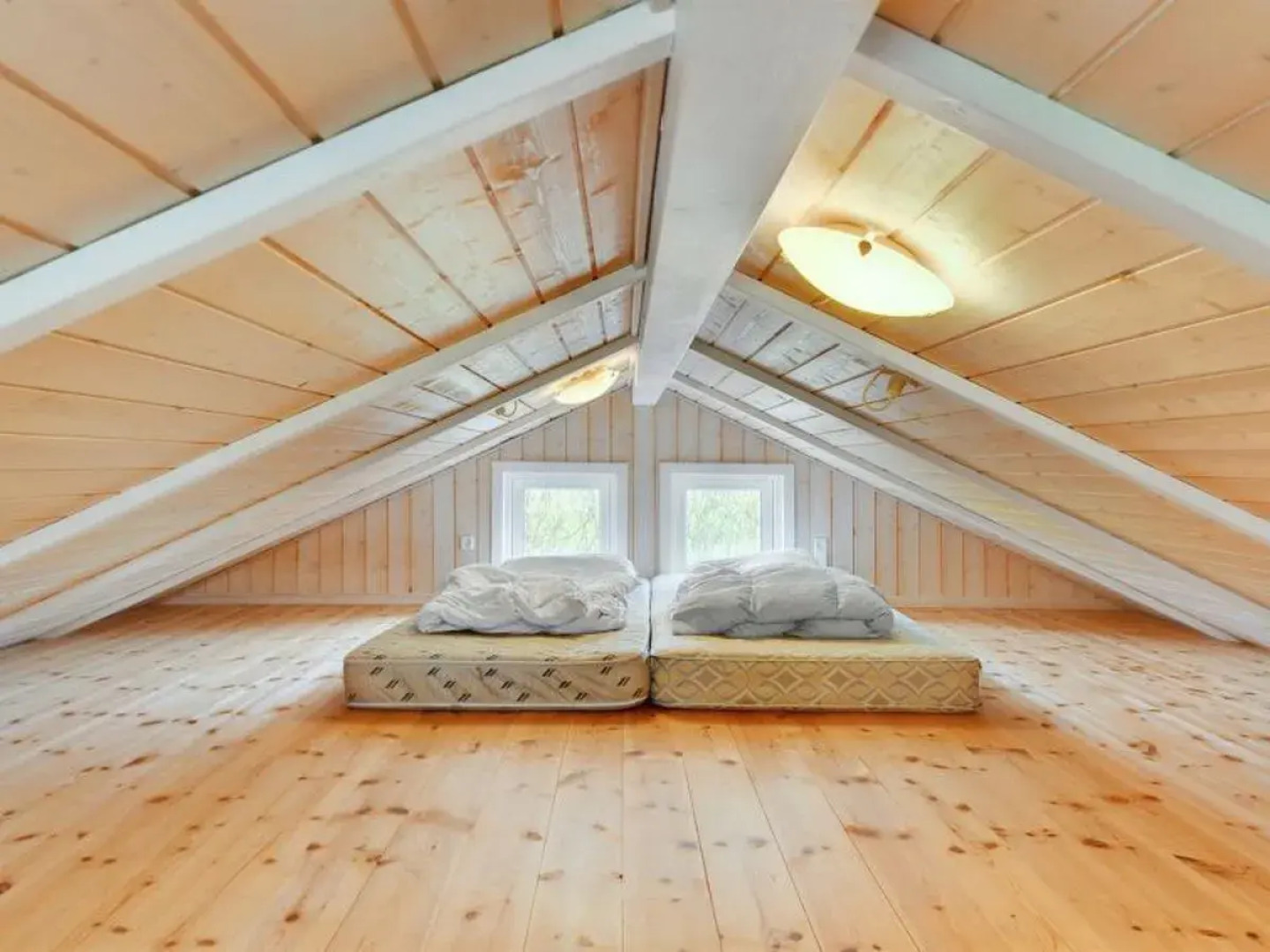 "Marilena" - 250m from the sea in SE Jutland