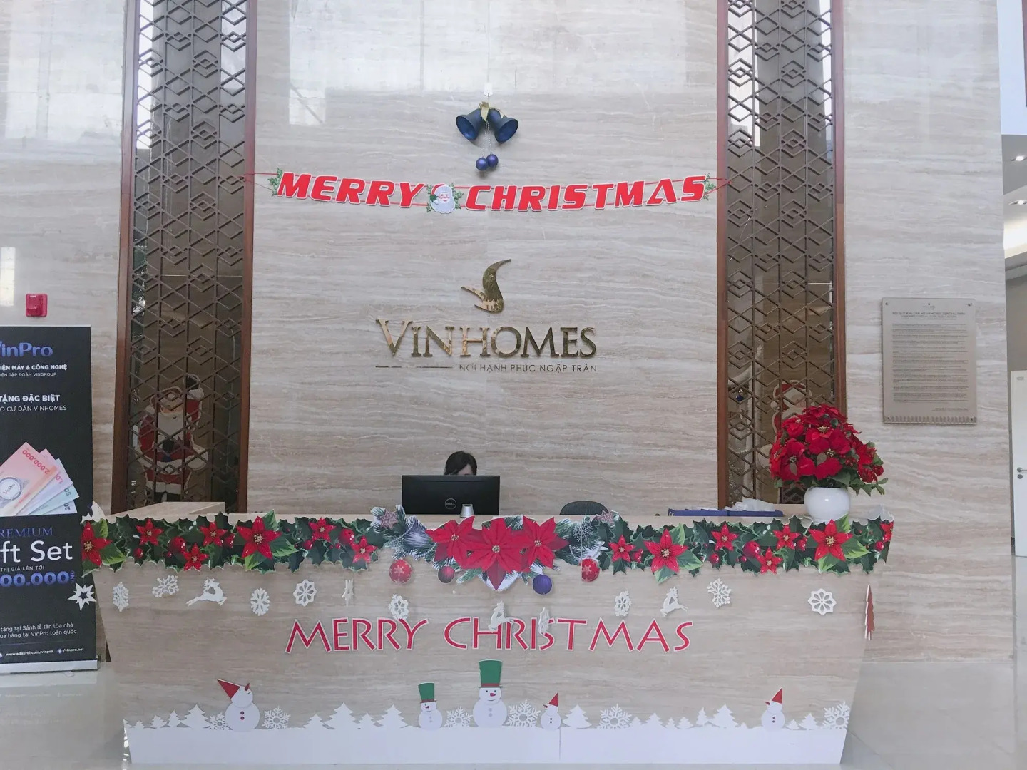 Christine's Saigon Apartment