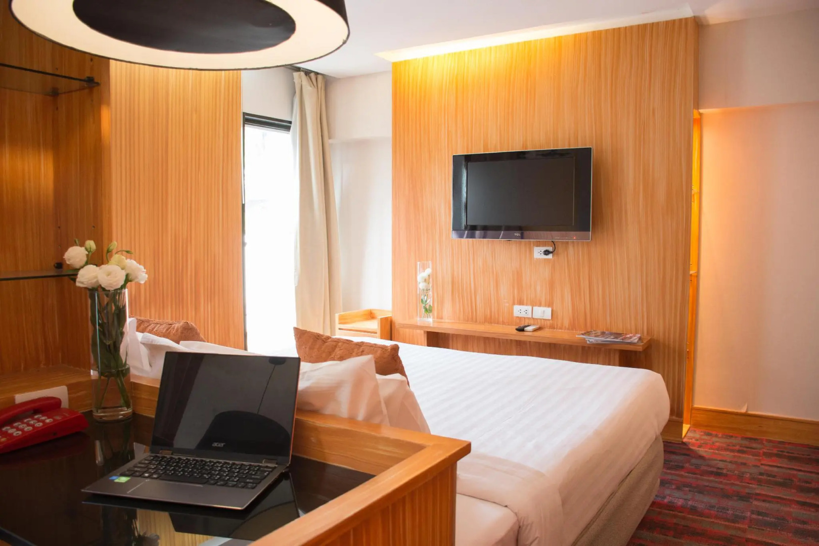 Отель Tango Vibrant Living Hotel