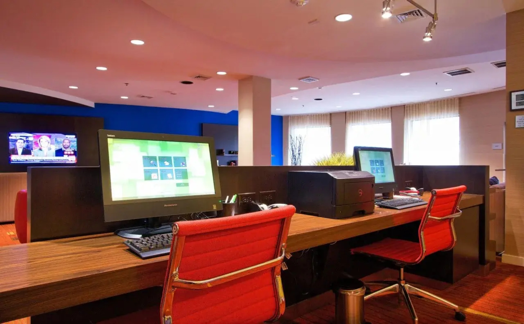 Courtyard by Marriott Blacksburg