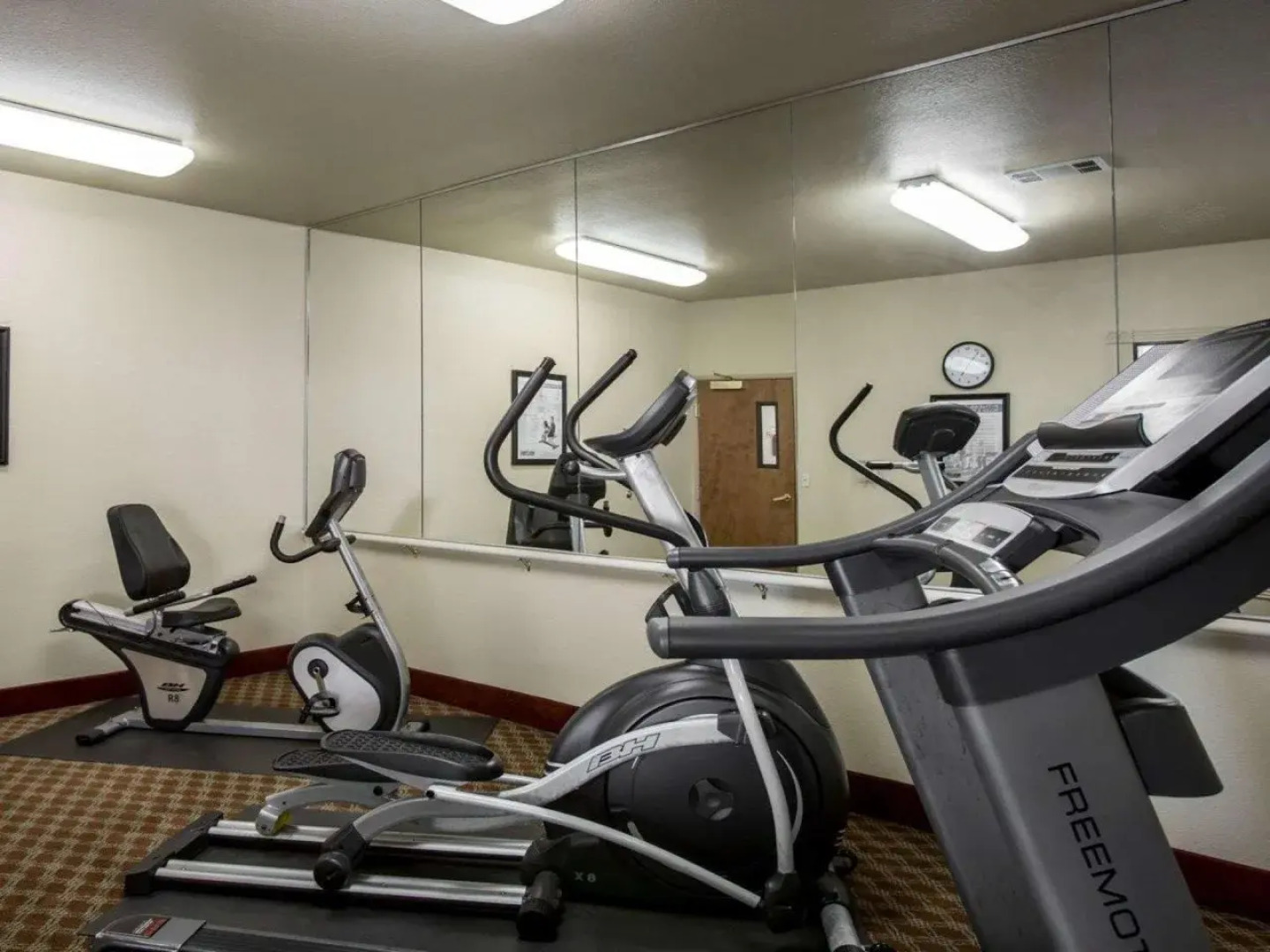 Sleep Inn & Suites Hewitt - South Waco