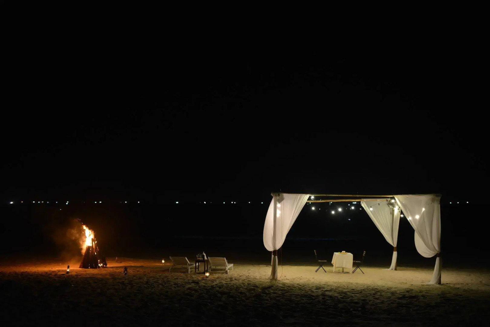 Bao Ninh Beach Resort