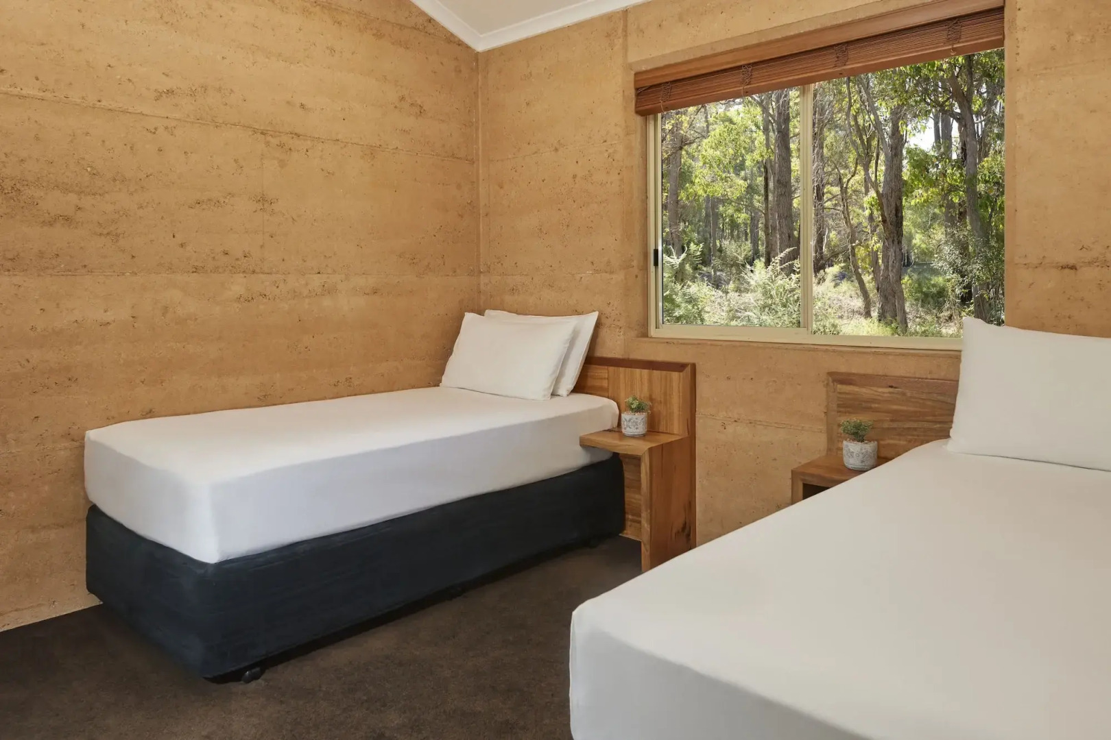 Eight Willows Retreat