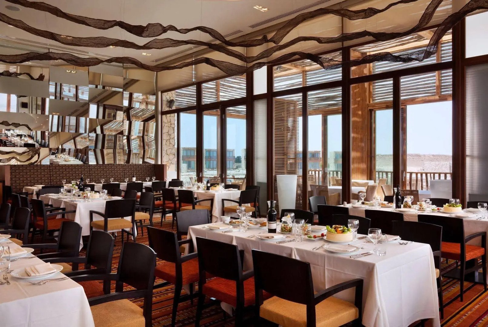 Beresheet by Isrotel exclusive