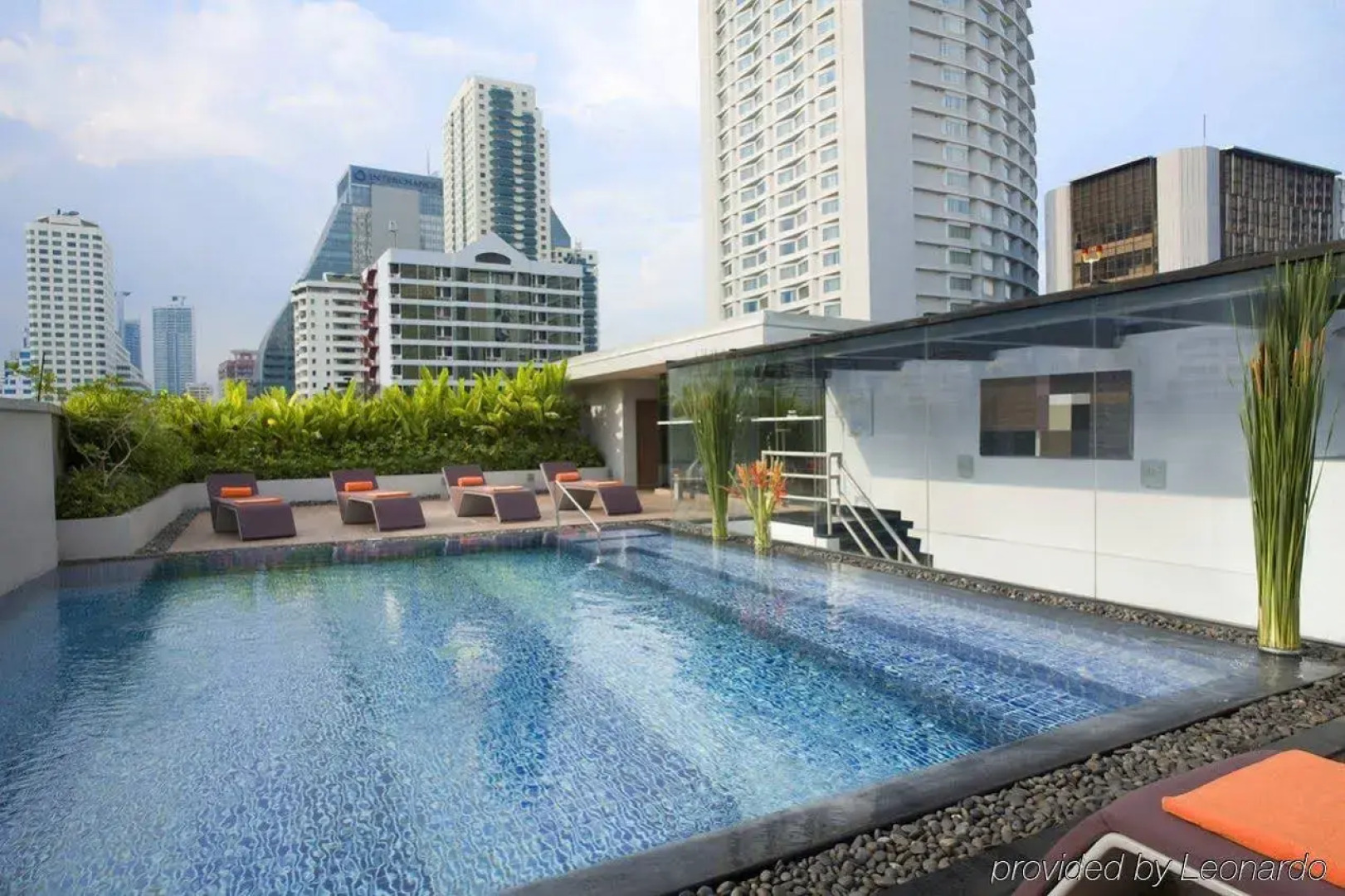 Citadines Sukhumvit 23