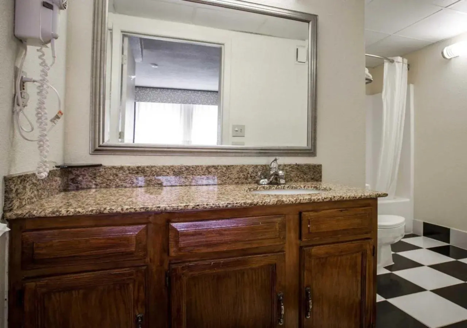 Comfort Inn Charlotte Airport Uptown