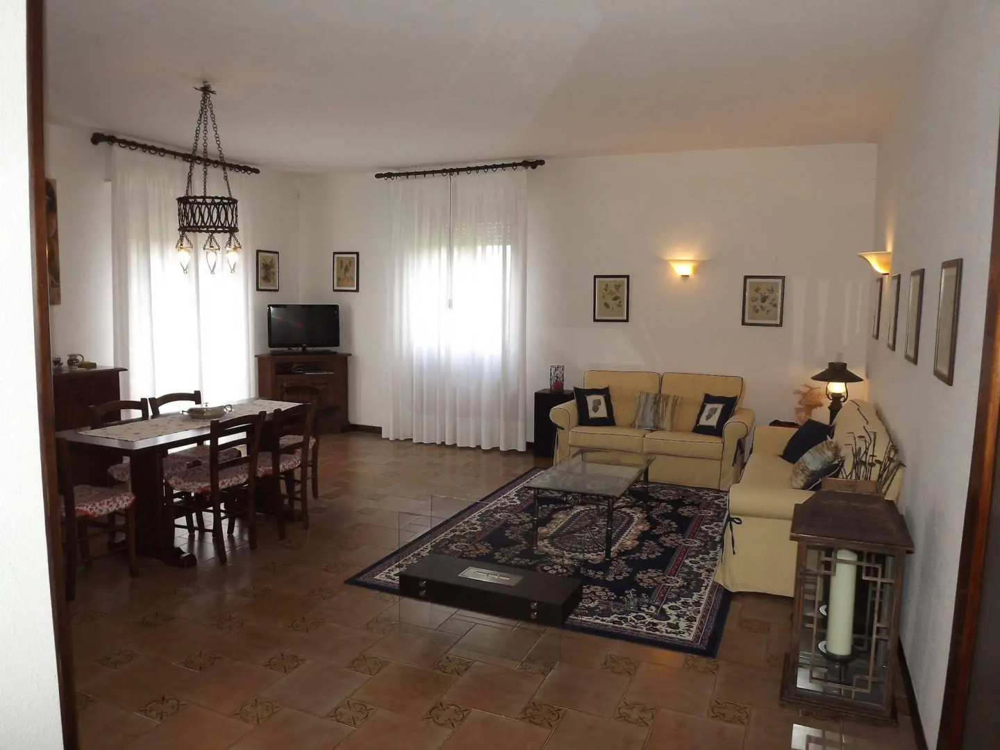 Tenuta i Lecci