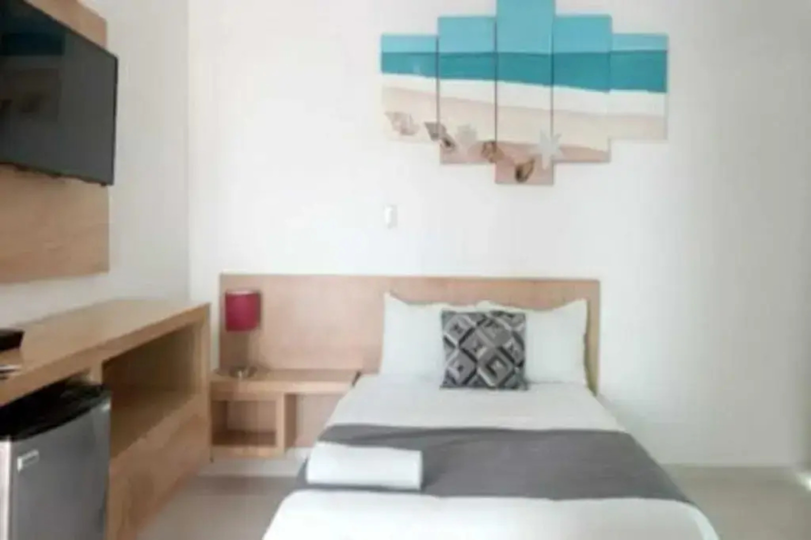 Capital O Hotel Arena Beach Club