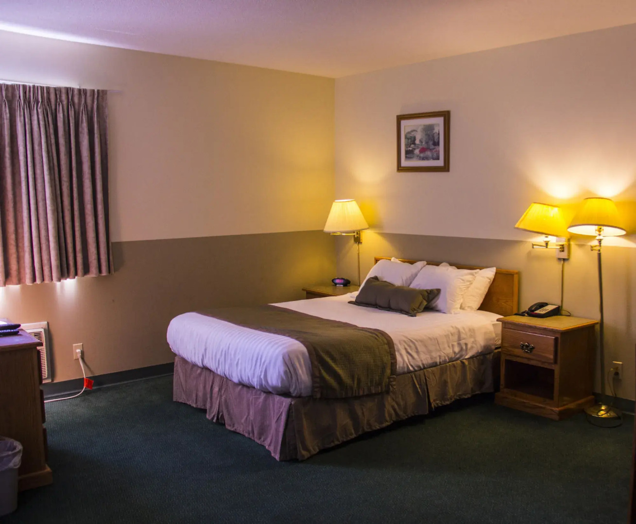 Howard Johnson Strathmore