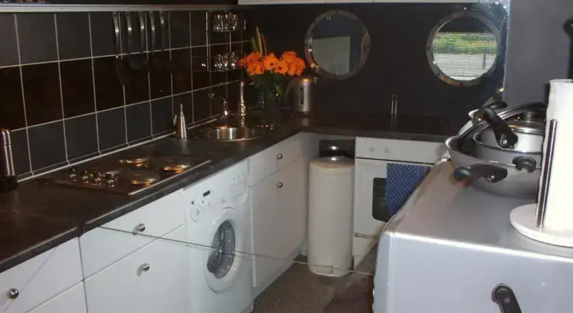 My Glasgow Apartment