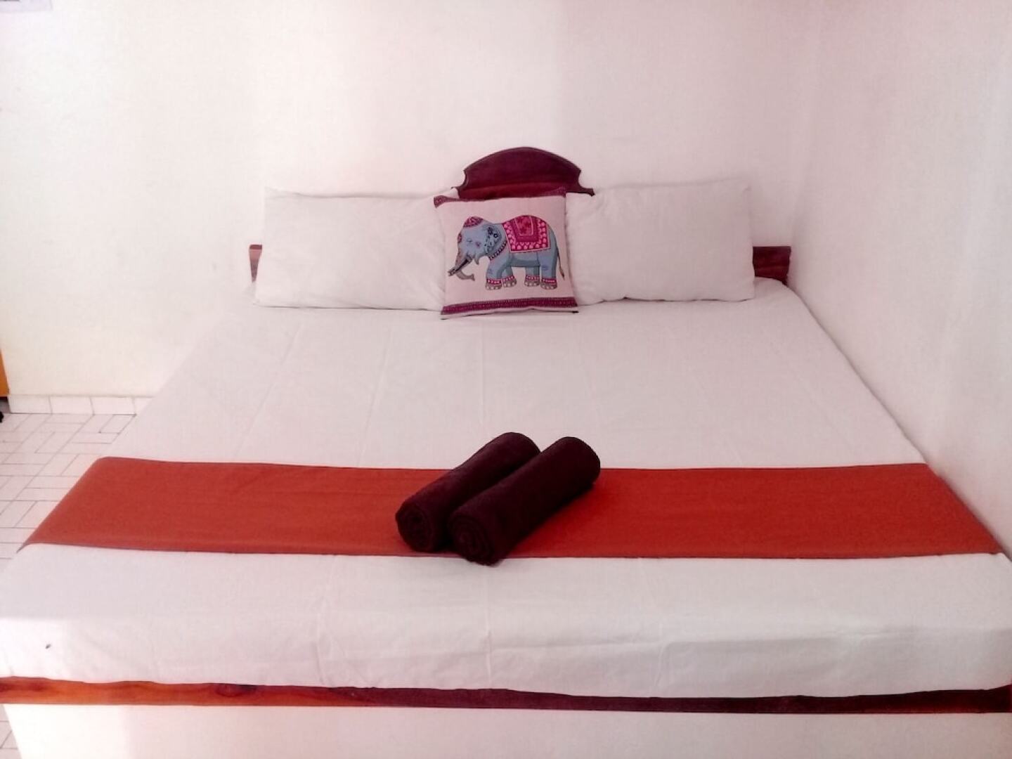 Eagle Safari Family Bungalow Udawalwe