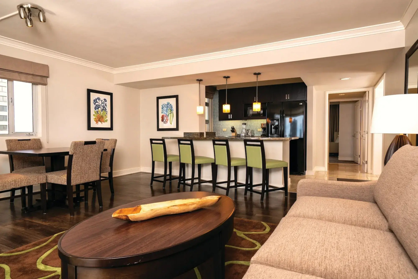 Club Wyndham Royal Garden at Waikiki