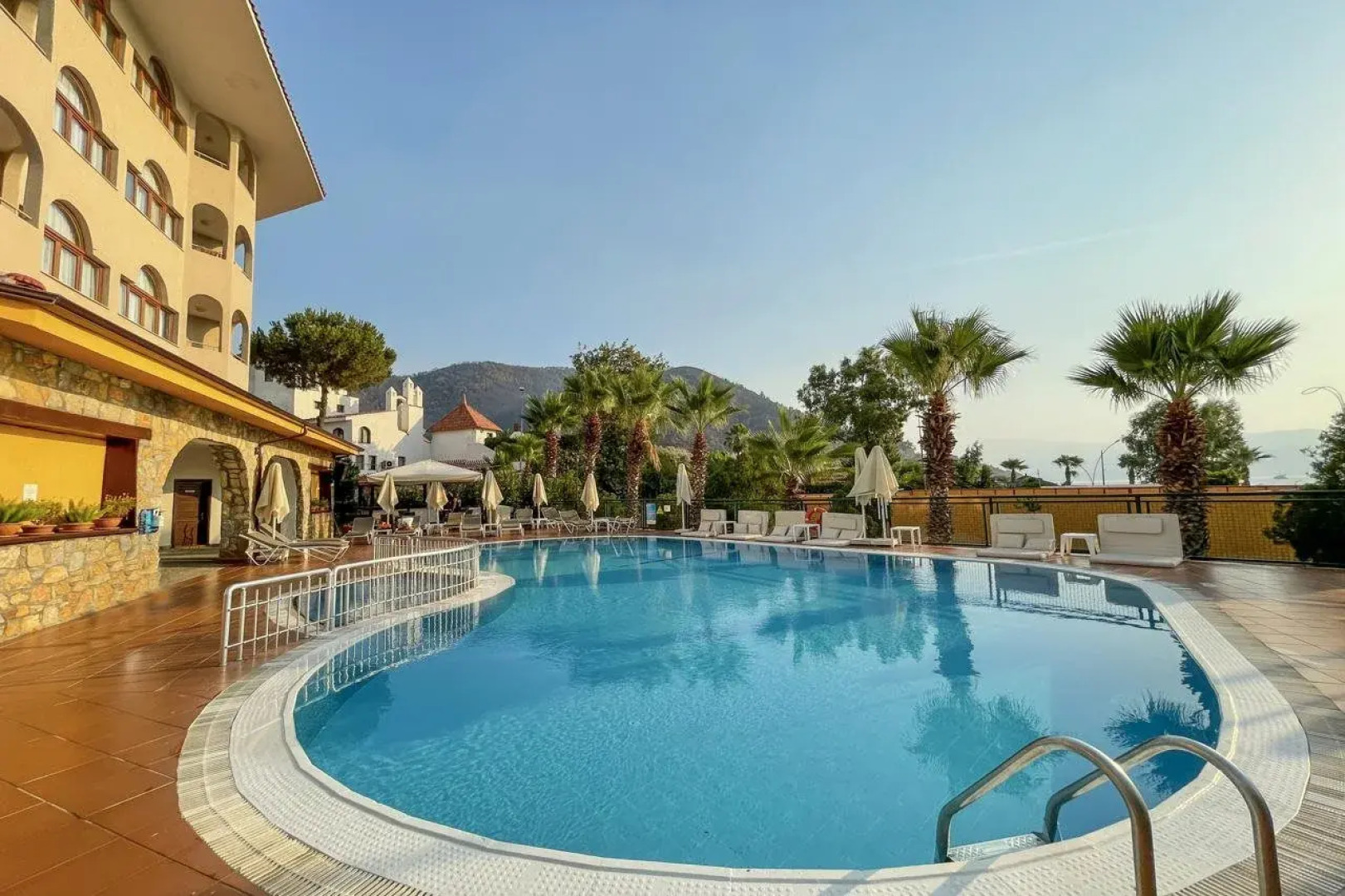 Fortuna Beach Hotel - All Inclusive