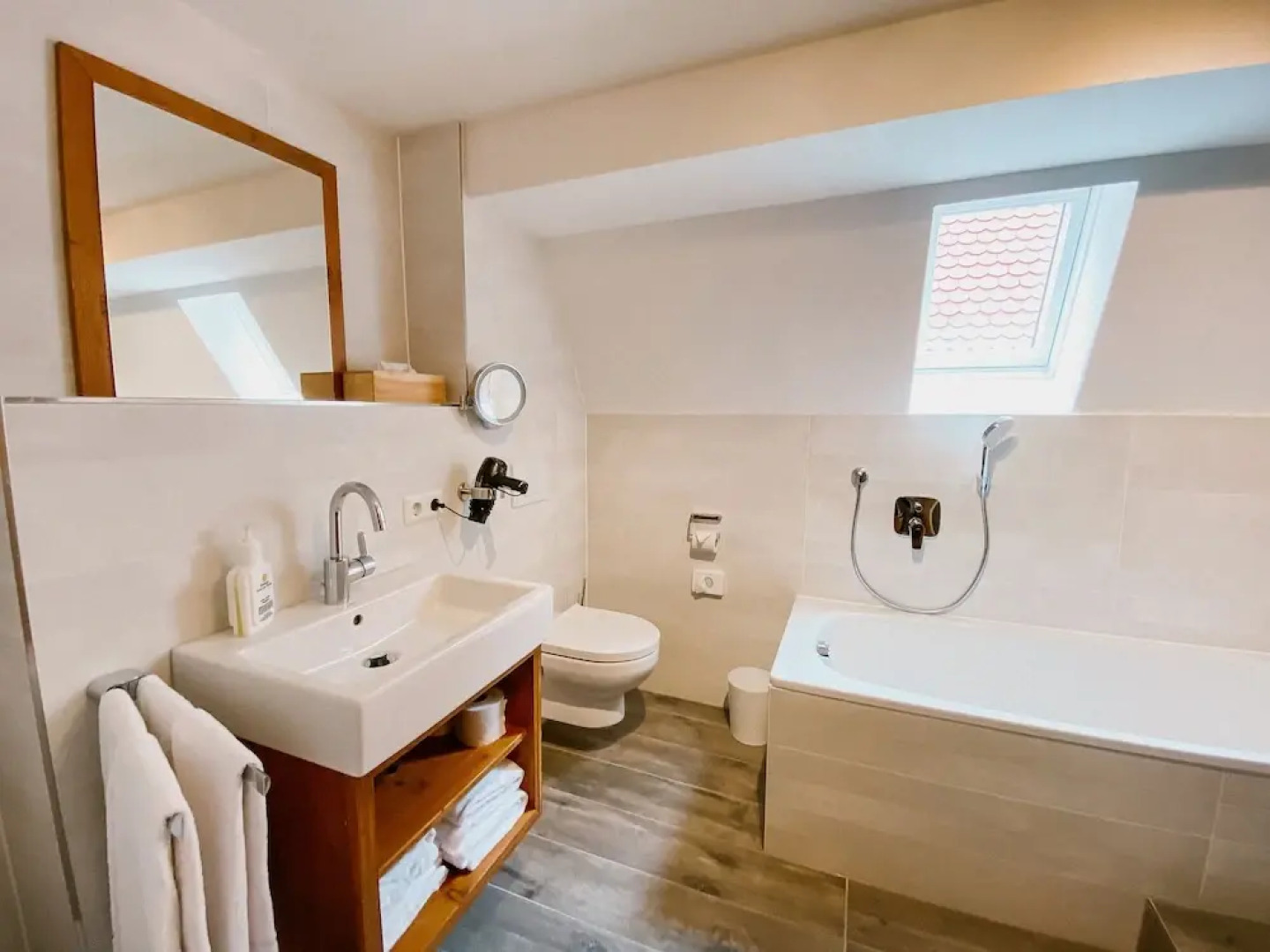 Hotel Gasthaus zur Sonne