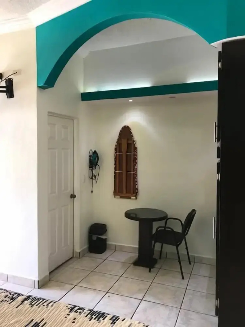 Hotel Paraiso Del Valle