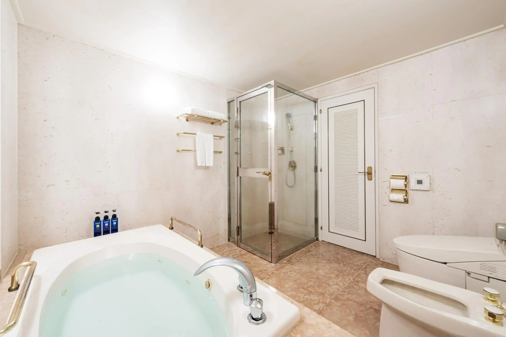 Отель Sapporo View Hotel Odori Park