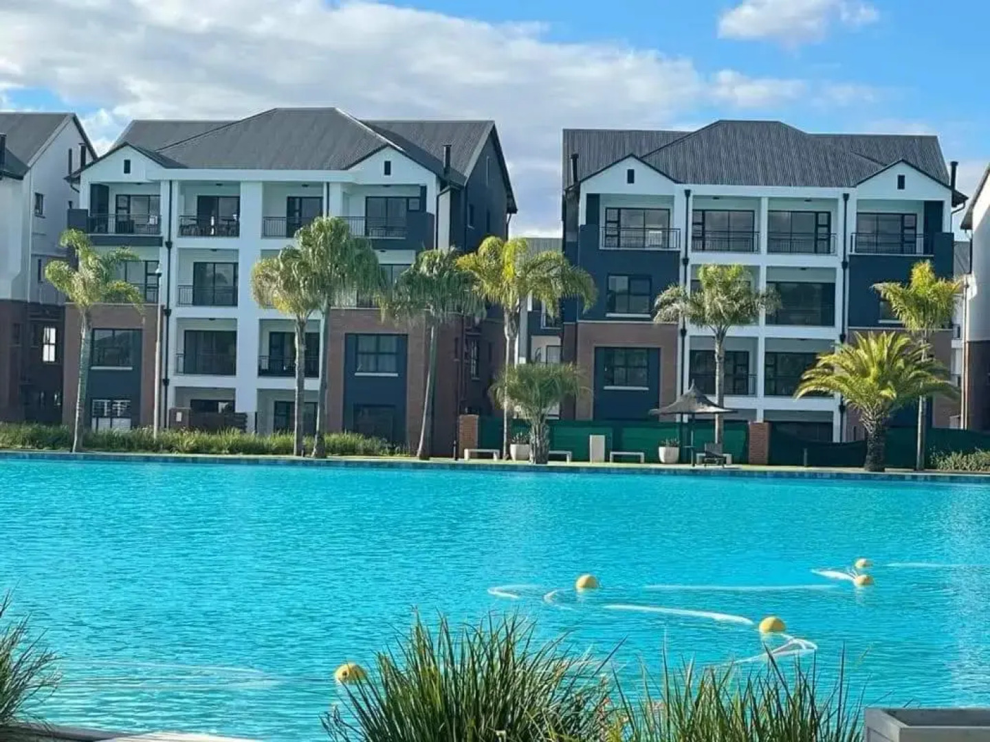 The Blyde River Walk Estate