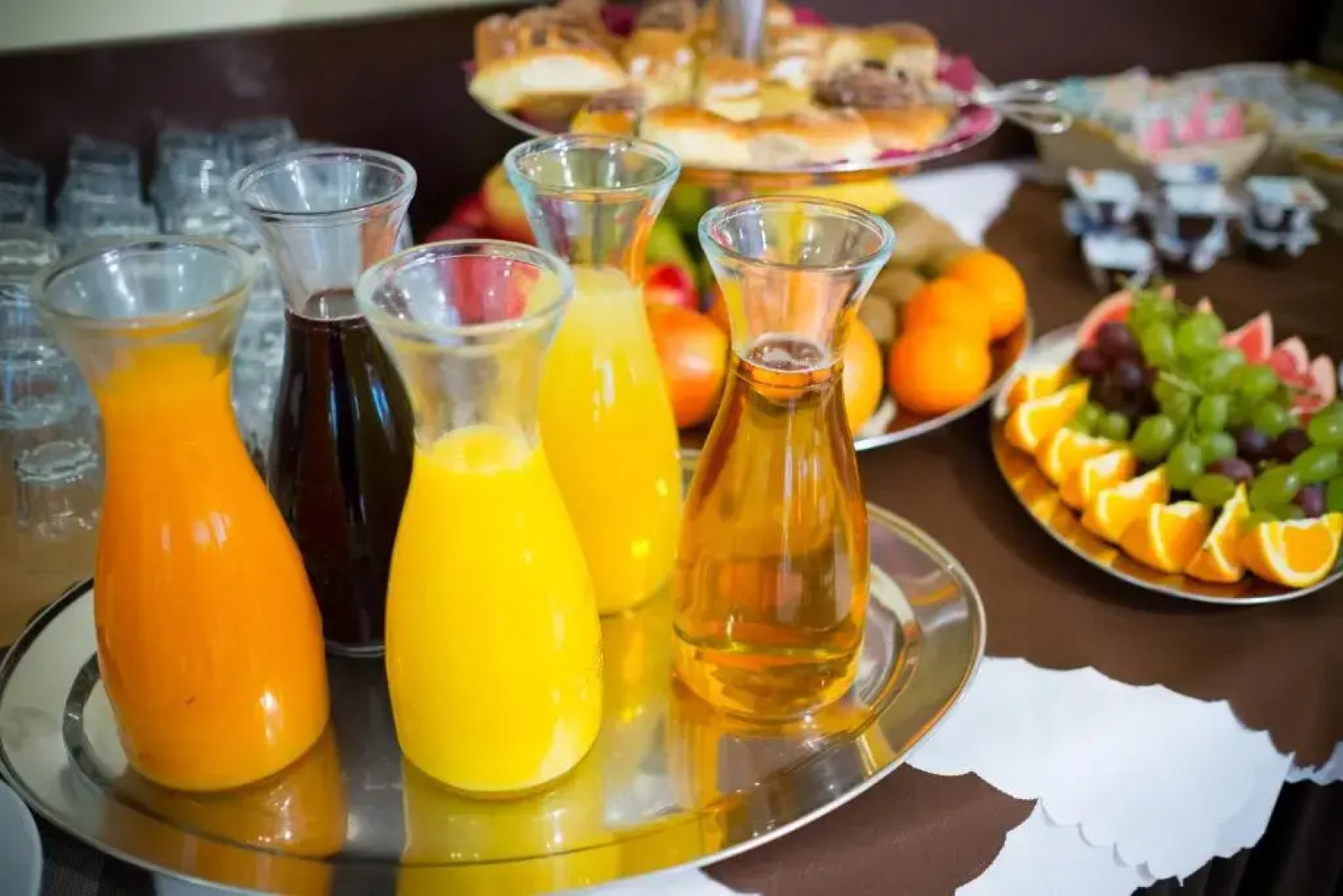 Bellamonte Aparthotel