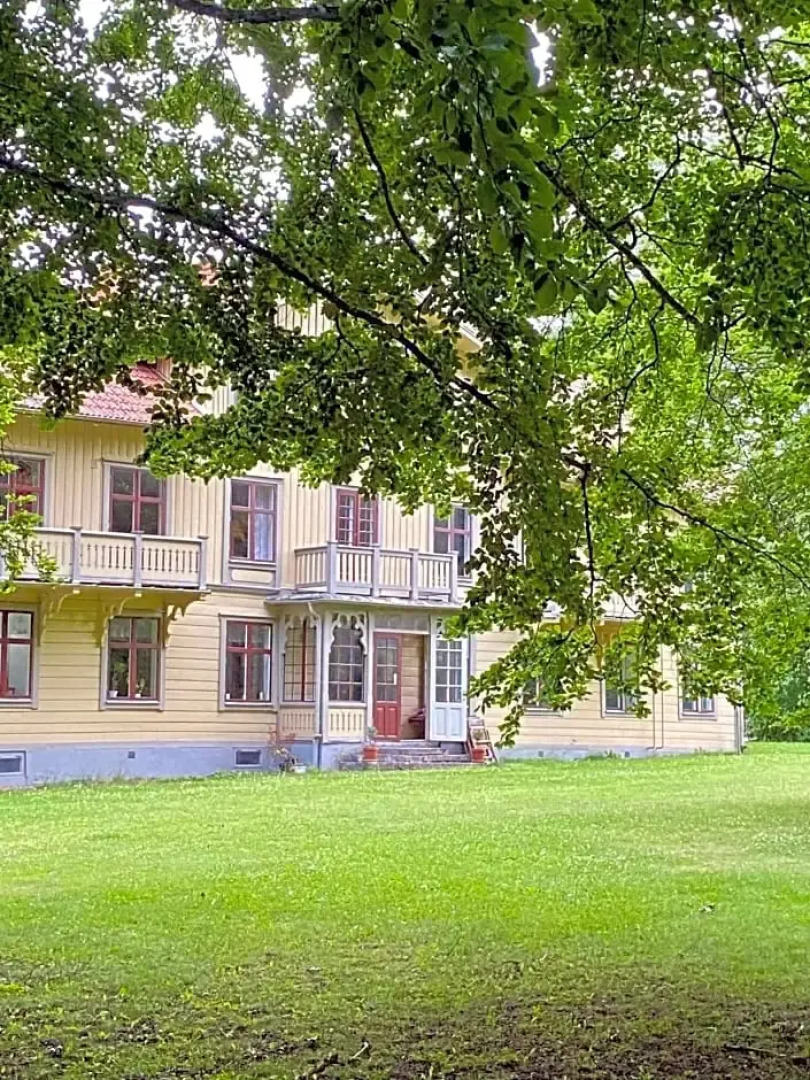 STF Vandrarhem Falköping