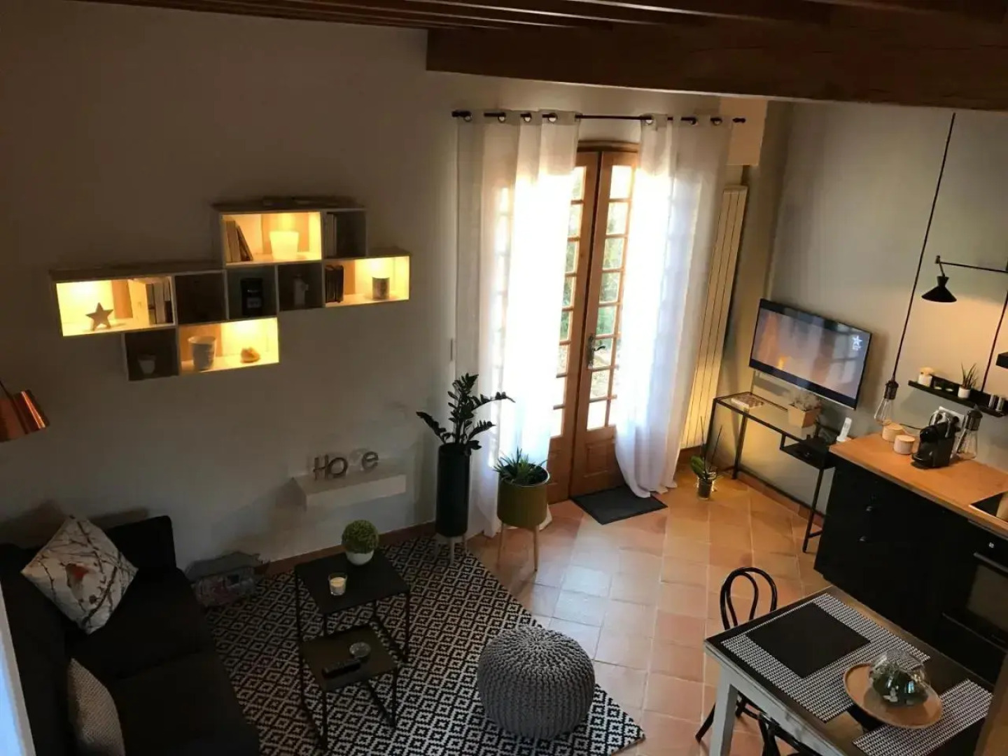 Les jardins de Gaston