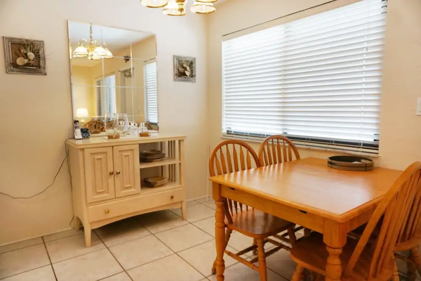 Redington Surf Resort