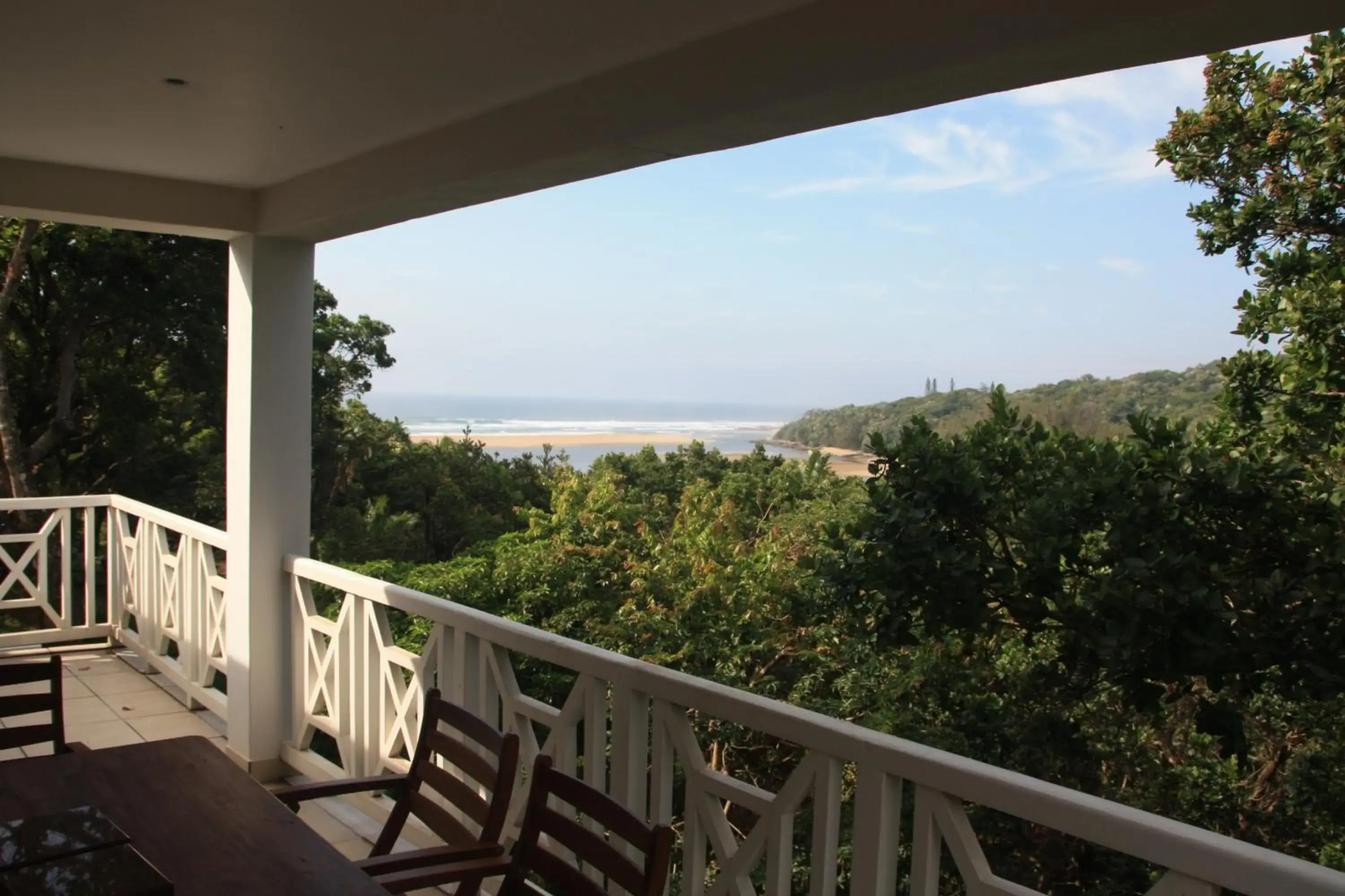The Villa at Caribbean Estates