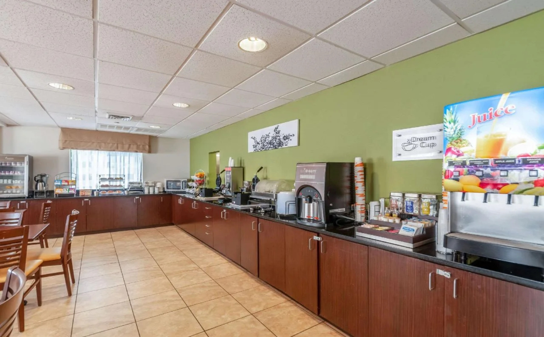 Sleep Inn & Suites Harrisonburg near University