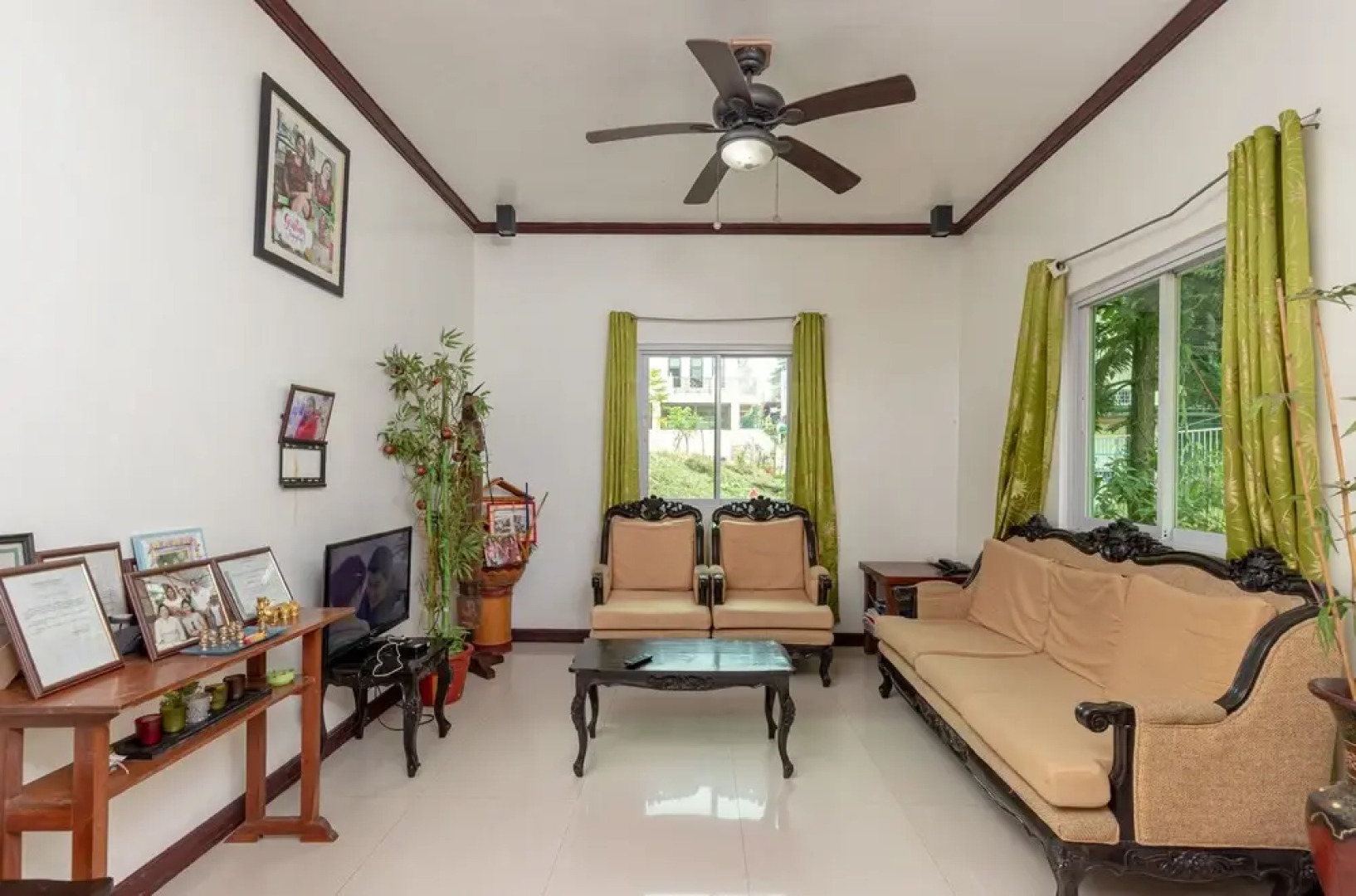 Rachel's Bed & Breakfast