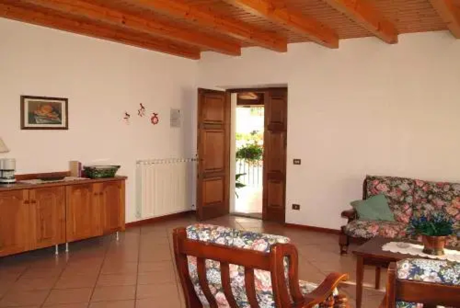 Agriturismo Tramonti