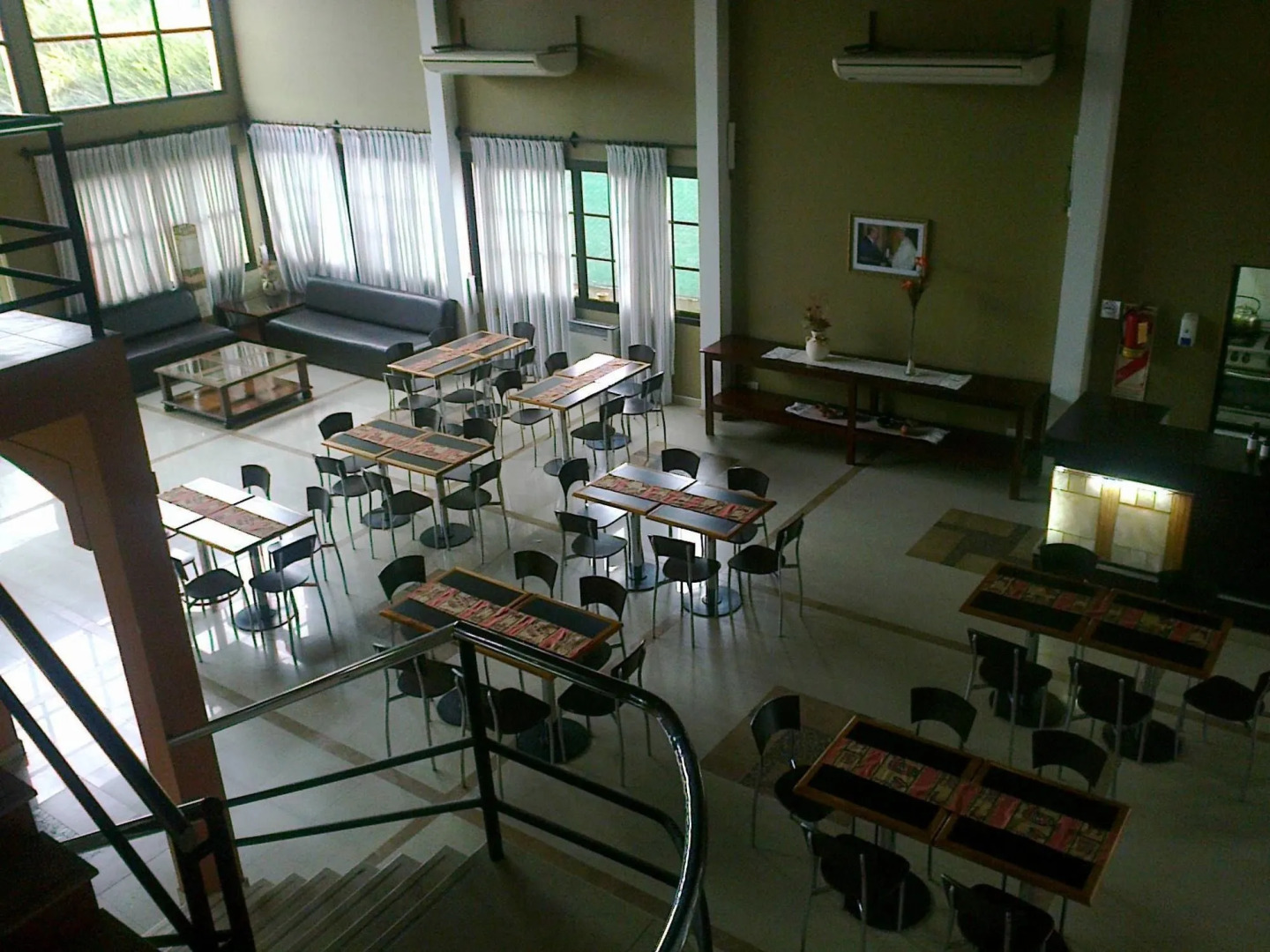 Hotel Boutique Aybal